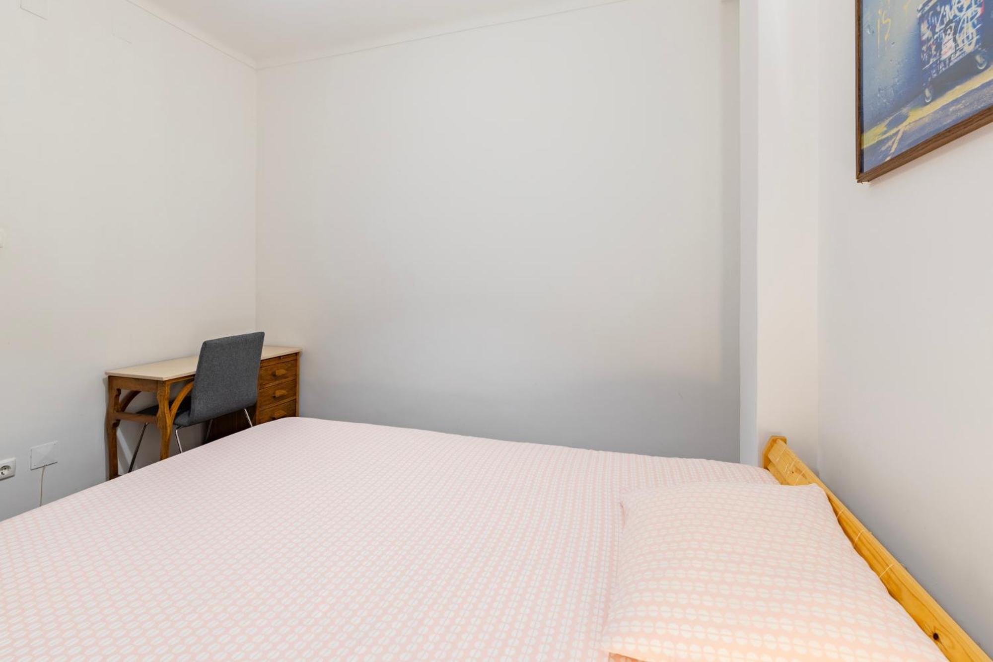 Remodeled Historical Apartment In The City Center Fundão Exterior foto